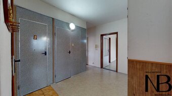 Na predaj 4-izbový byt s loggiou – Považská Bystrica, Zakváš - 7