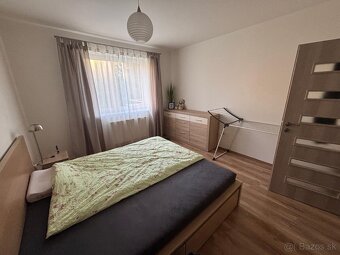 Prenajmem 2i podhaj - 7