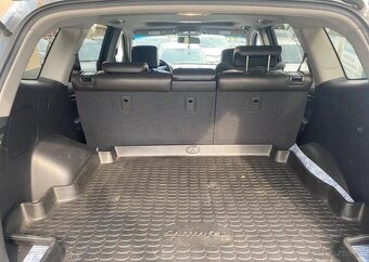 Hyundai Santa Fe 2.2-114KW-PANORAMA - 7