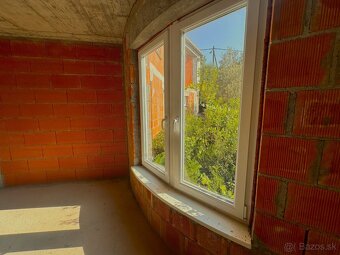 Luxus pri mori – rozostavaný dom len 55 m od pláže - 7