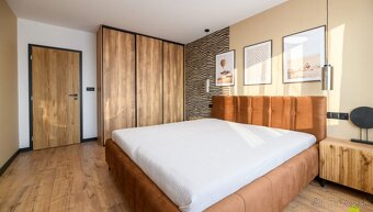 DIZAJNOVÝ 3 IZBOVÝ BYT UL. STAVBÁROV PRIEVIDZA - 7