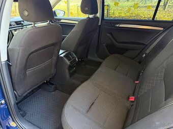 Škoda superb III 1.6 TDI Facelift Combi - 7
