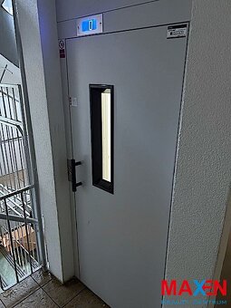 Moderný 2-izbový byt po kompletnej rekonštrukcii – Košice, N - 7