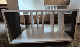 Predám sektorovú obývaciu stenu - 7