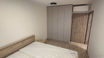 Úplne nový 2-izbový byt v novostavbe 2025 / Topoľčianska ul. - 7