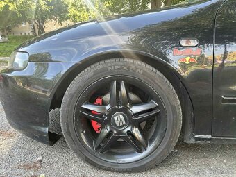 Seat Leon arl Fr 110kw 1m predam vymenim - 7