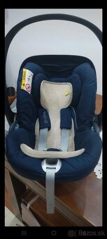 Cybex Talos SLux 2v1 2022 - 7