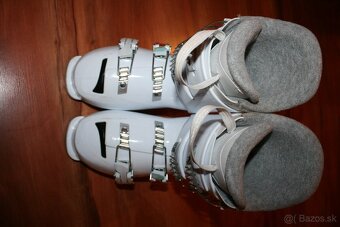 dievcenské lyže rossignol 120 cm - 7