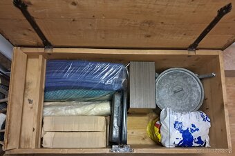 Drevená truhlica - 7