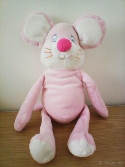 Hračky pro děti, mix - 7