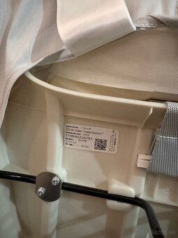 Stokke bouncer / lehatko - 7