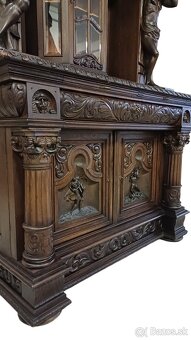 Starožitný nabytok - 7