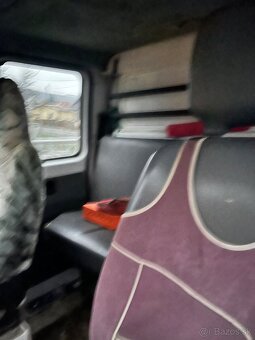 Mercedes sprinter 280dci valník (do 3,5 t) - 7