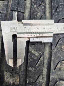 Elektrony 5x108 R17 225/50R17 - 7