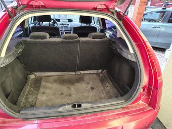 Citroën C4 Hatchback (2010) – benzín 1.4, 5-dver - 7