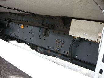 IVECO STRALIS AD 190 S31 CHLADÁK+ČELO - 7