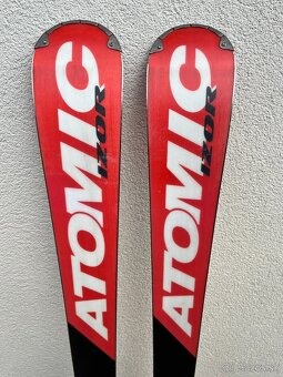 Lyže ATOMIC Izor 9:7 - 7
