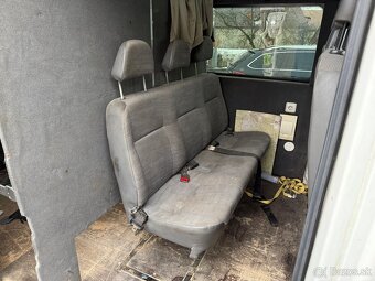 Peugeot Boxer 2.2 HDi 88kw 2007 - 7