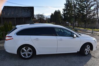 Peugeot 508 SW 1.6 BlueHDi S&S Active - 7