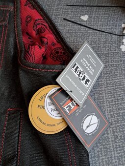 Vesta First MFG.Co, Harley Davidson - 7