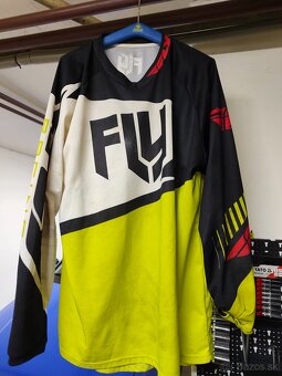 FLY motocross set - 7
