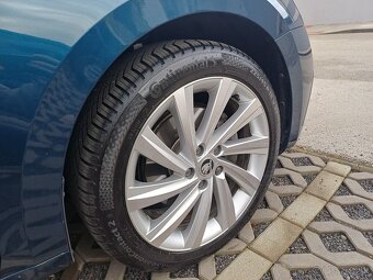 Škoda Octavia iV Style PHEV (110kW) - 7