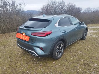 Kia Xceed - 7
