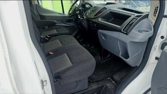 FORD TRANSIT - PREDAJ AJ NA SPLÁTKY - 7