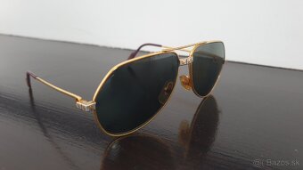 Slnecne okuliare Cartier - 7