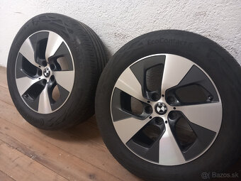 5x112 R17 BMW Bicolor - 7