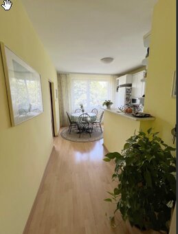 4IB na prenájom - Vranovská/Petržalka - 7