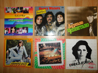 predám gramofónové platne - 7