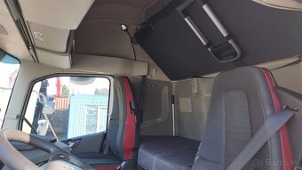Volvo FH500 mega/lowdeck - 7