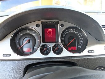 predam VW passat 2 tdi - 7