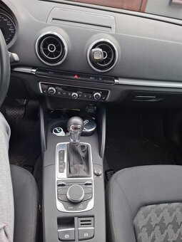 Predám audi A3 1.4 tfsi - 7