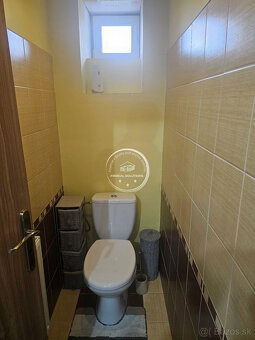 Predám 5 izb. rodinný dom Pruské - 7