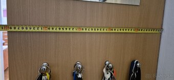 Vstavaná skriňa - 7