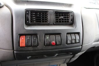 DAF FA LF45.220, SLEEPING BODY, CUMMINS ENGINE - 7