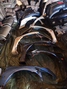 Náhradní díly chrysler Pt cruiser - 7