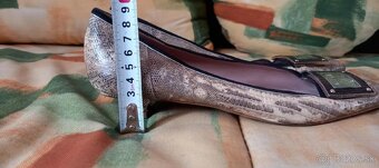 Prada topánky originálne - 7