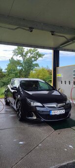 Opel Astra J OPC - 7
