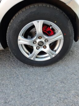 Kia ceed  1.6.crdi - 7