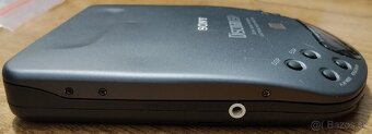 SONY D-321 .... cd prehrávač (discman) .... - 7