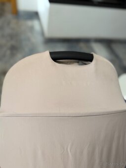 Cybex priam cozy beige - 7