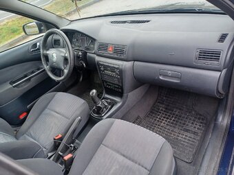 ŠKODA OCTAVIA  1.9 TDI 66 KW - 7