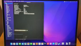 Macbook Pro A1707 - 7