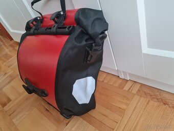 Taška na bicykel ORTLIEB - 7