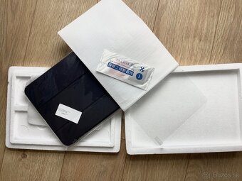 Apple iPad 10.9", 256GB, NEOTVORENÝ, V ZÁRUKE, OBAL A FÓLIA - 7