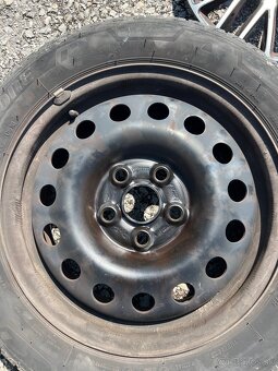 195/60 R16 C Bridgestone 4ks - 7