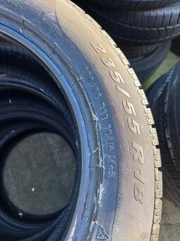 235/55 r18 zimne super dezen dot 2022 - 7